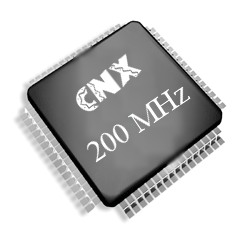 cnx-mcu