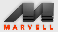 Marvell Logo