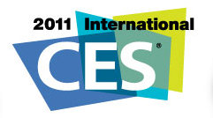 Las Vegas CES 2011