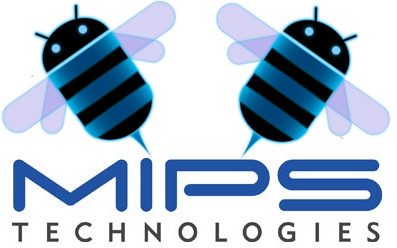 Mips Architecture on Of Android 3 0 To The Mips Architecture  Here   S The Press Release