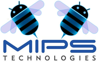 Honeycomb MIPS