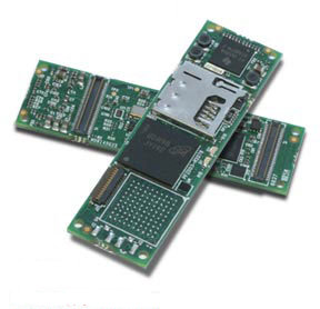 Low Cost OMAP3 Development Board