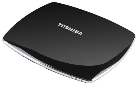 Toshiba Set-top Box