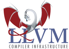 Low Level Virtual Machine Logo