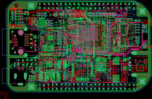 Allegro Files for Beaglebone