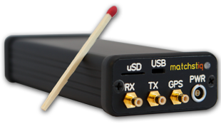 Software Defined Radio Based on TI DM3730