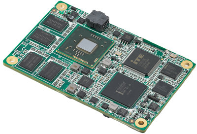 Intel N2600 Computer on Module