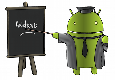 Android Graduate