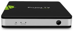 Geniatech Android TV Box based on AMLogic