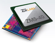 Quad core Cortex A9 SoC