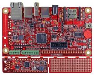 ARM Cortex-M AOAA Kit