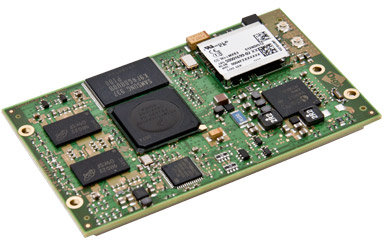 Freescale i.MX53 Module