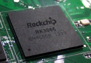 [NEWS]Rockchip Unveils RK3066 Dual Core Cortex A9 Processor