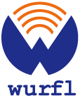 WURFL Logo