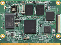 TI Sitara AM4370 CPU Module