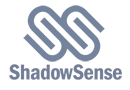 Baanto Shadowsense Logo