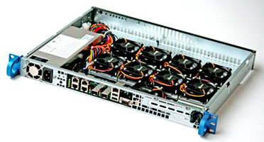 Baserock Slab ARM Server