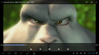 Best Media Player for Android