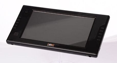 Sitara Tablet Reference Design