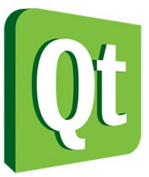 Qt Logo