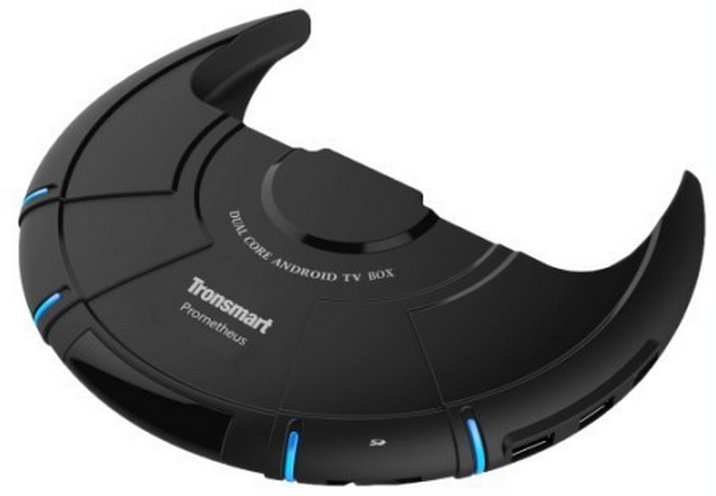 Tronsmart Prometheus