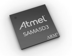 Atmel_SAMA5D3