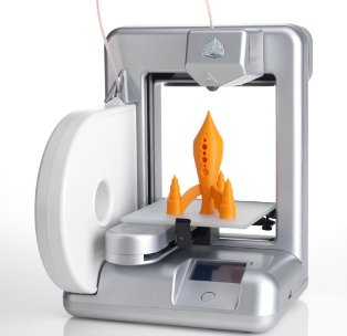 Cube 3D Printer