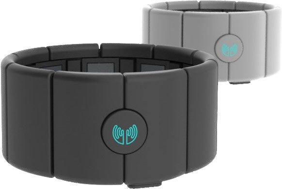 MYO Armband