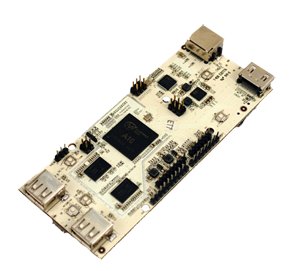 pcDuino