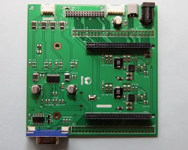 Cubieboard_baseboard