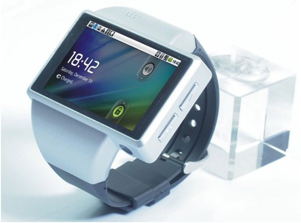 Z1 Android Smart Watch Phone