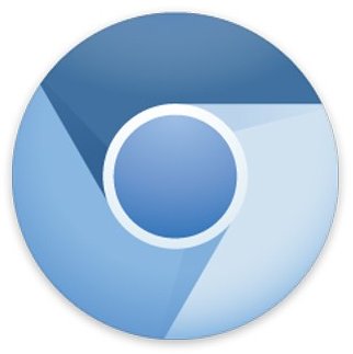 Chromium Logo