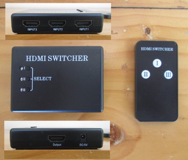 HDMI_Switch_Remote