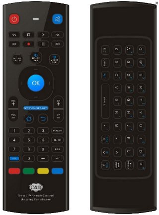 Little_Black_Box_Remote