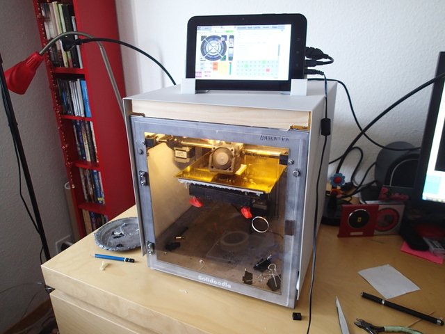Pengpod_3D_printer