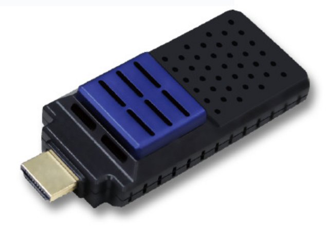 AX-01 Miracast Dongle