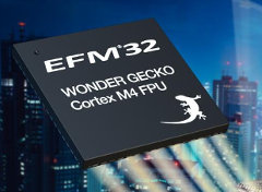 EnergyMicro_EFM32_Wonder_Gecko