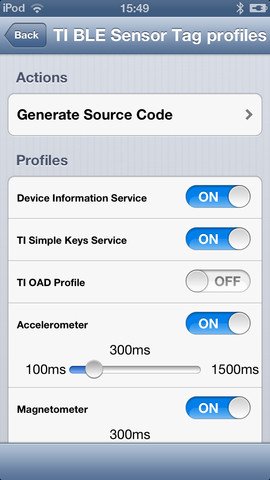 TI_SensorTag_App
