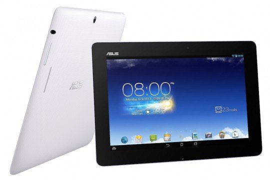 Asus Memo Pad HD7