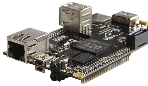 Cubieboard2