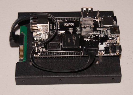 Cubieboard_Hard_drive