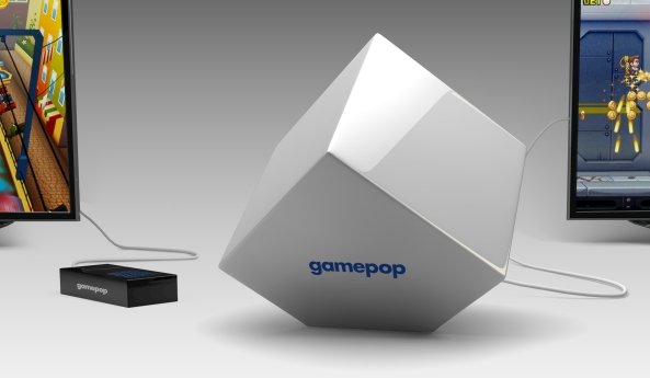 Gamepop-Mini