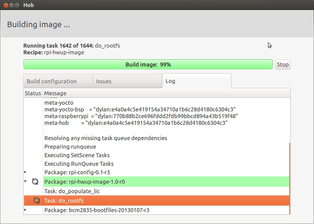 R-Pi_Yocto_Hob_Task