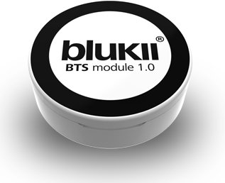 Blukii Bluetooth Smart Module
