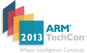 ARM_Techcon_2013