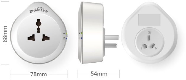 Broadlink_SP1_WiFi_Smart_Plug