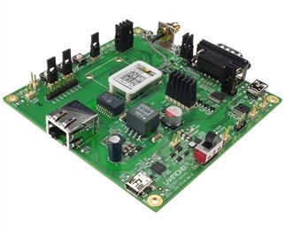 Lantronix xPico Wi-Fi Development Kit