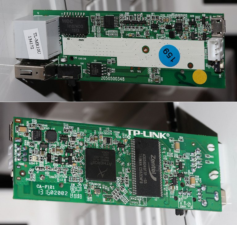 TP-Link_TL_MR10U_PCB