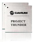 Cavium_Project_Thunder