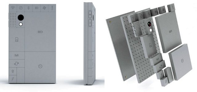 Phonebloks Concept